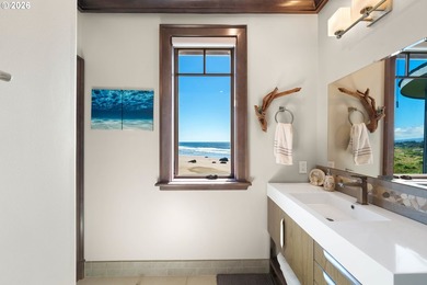 First Time on the Market - A Rare Oceanfront Masterpiece in - photo 44