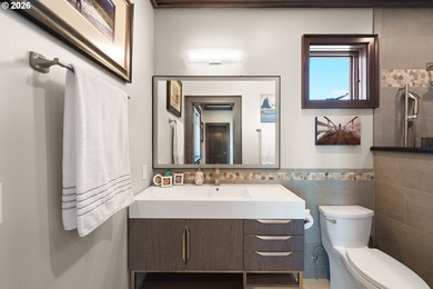 First Time on the Market - A Rare Oceanfront Masterpiece in - photo 47