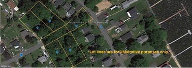 Water View Lots in Willoughby Beach - Builder Opportunity! - photo 2