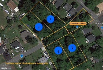Water View Lots in Willoughby Beach - Builder Opportunity! - photo 4