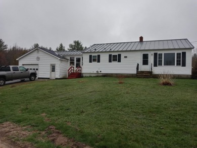  Home For Sale in Sumner Maine