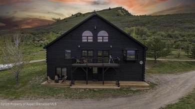 Lake Home For Sale in New Castle, Colorado