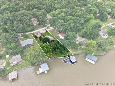 Step back to simpler times with this nostalgic Lake of the - photo 1