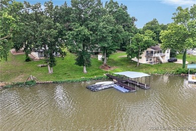 Step back to simpler times with this nostalgic Lake of the - photo 3