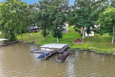 Step back to simpler times with this nostalgic Lake of the - photo 4