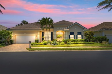 Lake Home For Sale in Melbourne Beach, Florida