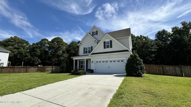 Located within walking distance to North Topsail Elementary and - photo 3