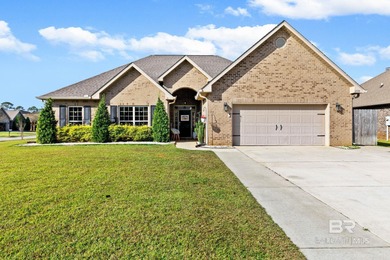 Welcome to 6033 Andhurst Drive in Gulf Shores, Alabama, a