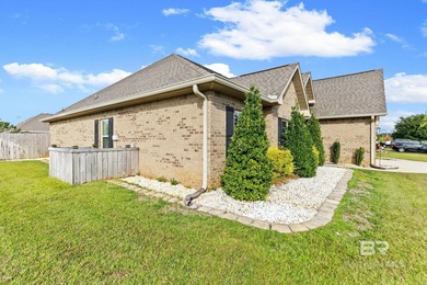 Welcome to 6033 Andhurst Drive in Gulf Shores, Alabama, a