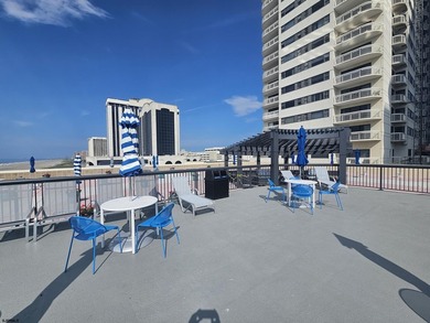 Welcome to Unit 703-2 at Ocean Club, a beautifully updated - photo 14