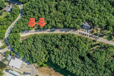 Fabulous building lot in the new Ridge Crest subdivision in the - photo 6