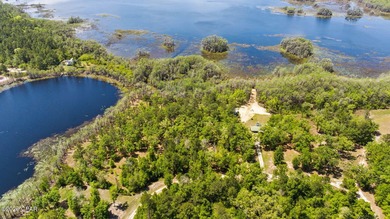 Very peaceful 1.58 acre waterfront property on Lucas Lake - photo 7