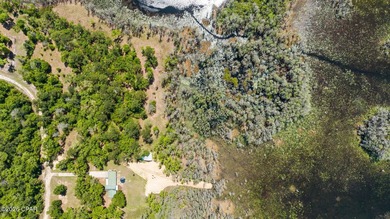 Very peaceful 1.58 acre waterfront property on Lucas Lake - photo 9