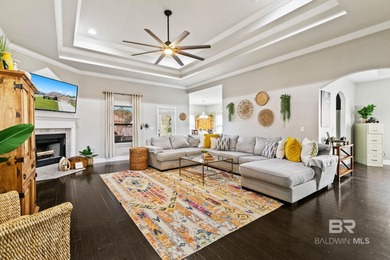 Welcome to 6033 Andhurst Drive in Gulf Shores, Alabama, a