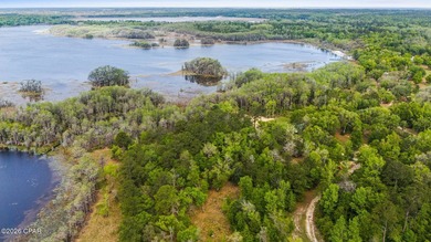 Very peaceful 1.58 acre waterfront property on Lucas Lake - photo 10