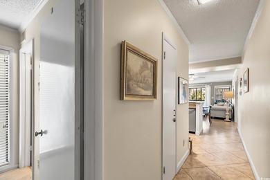 Welcome to your slice of coastal living in the highly desired