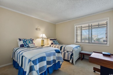 Welcome to your slice of coastal living in the highly desired