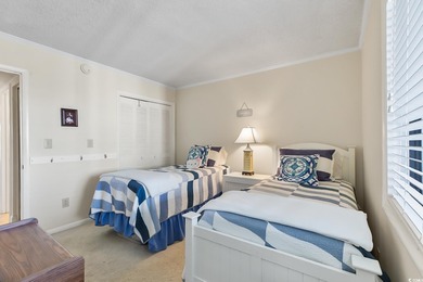 Welcome to your slice of coastal living in the highly desired