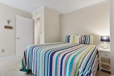 Welcome to your slice of coastal living in the highly desired