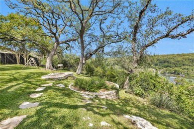 Lake Austin Retreat with Panoramic Views- Perched above Lake - photo 31