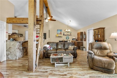 Welcome to the heart of one of Lake of the Ozarks' most - photo 1