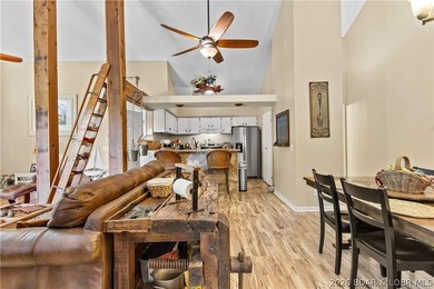 Welcome to the heart of one of Lake of the Ozarks' most - photo 2