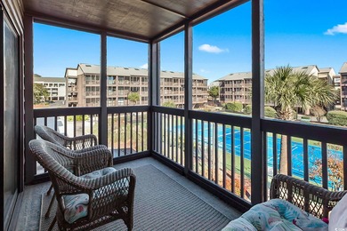 Welcome to your slice of coastal living in the highly desired