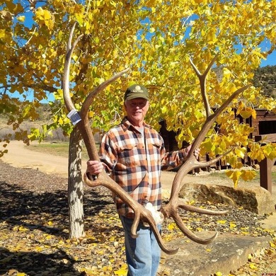 Wendell A Qualls, Hayden Outdoors LLC, C:,,: Three Canyons Ranch - photo 33