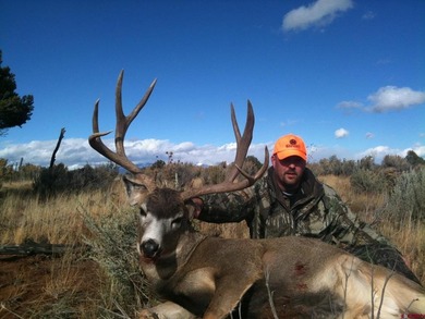 Wendell A Qualls, Hayden Outdoors LLC, C:,,: Three Canyons Ranch - photo 34