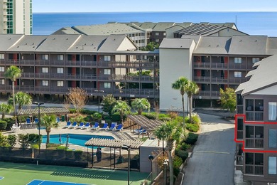 Welcome to your slice of coastal living in the highly desired