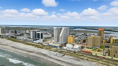 Welcome to Unit 703-2 at Ocean Club, a beautifully updated - photo 38