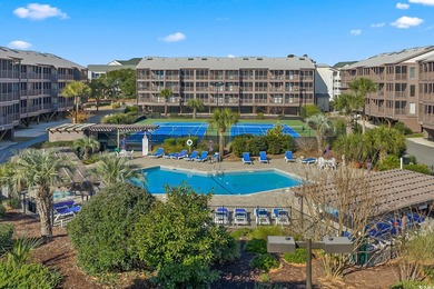 Welcome to your slice of coastal living in the highly desired