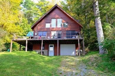 Lake Home For Sale in Castleton, Vermont