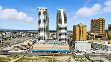 Welcome to Unit 703-2 at Ocean Club, a beautifully updated - photo 42