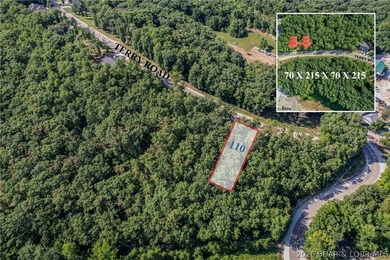 Fabulous building lot in the new Ridge Crest subdivision in the - photo 3
