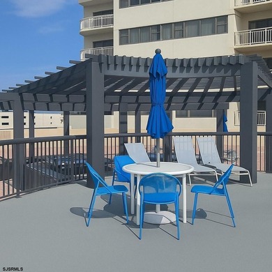 Welcome to Unit 703-2 at Ocean Club, a beautifully updated - photo 46