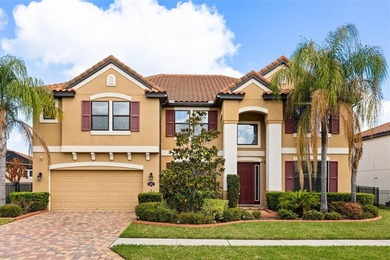 Meadow View Lake  Home For Sale in Lakeland Florida