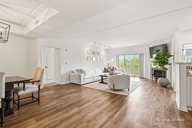 GATED COMMUNITY IN THE HEARTH OF LINCOLN SHIRE OPEN SPLIT - photo 4