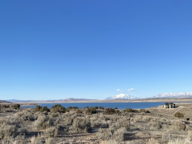 Lake Acreage For Sale in Levan, Utah