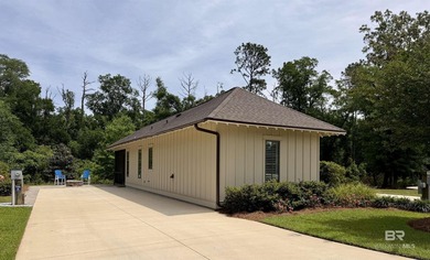 Fairhope Motor Coach Resort is an upscale Class A Motor Coach - photo 1