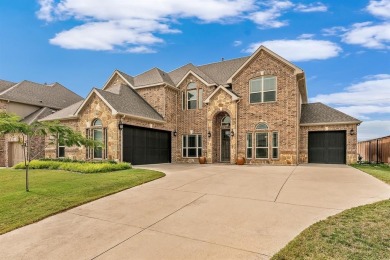 Lake Home For Sale in Fort Worth, Texas