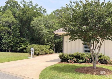 Fairhope Motor Coach Resort is an upscale Class A Motor Coach - photo 3