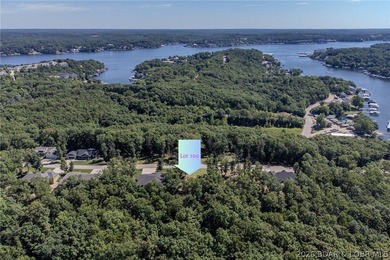 Fabulous building lot in the new Ridge Crest subdivision in the - photo 3