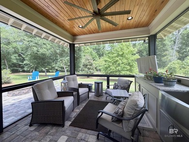 Fairhope Motor Coach Resort is an upscale Class A Motor Coach - photo 4