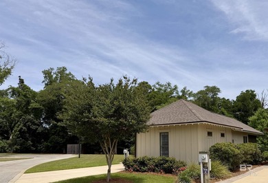 Fairhope Motor Coach Resort is an upscale Class A Motor Coach - photo 5