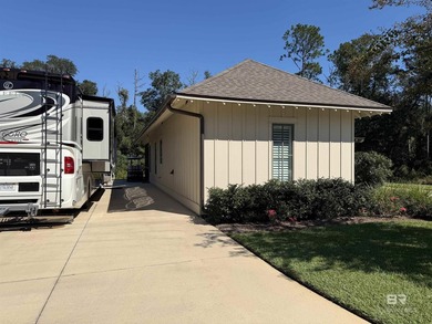 Fairhope Motor Coach Resort is an upscale Class A Motor Coach - photo 6