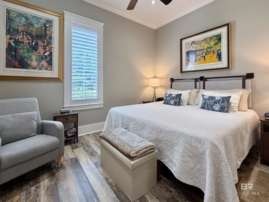 Fairhope Motor Coach Resort is an upscale Class A Motor Coach - photo 7