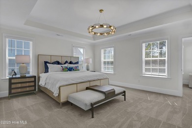 Welcome to the Keowee, a spacious two-story home featuring four - photo 8