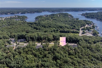 Fabulous building lot in the new Ridge Crest subdivision in the - photo 3