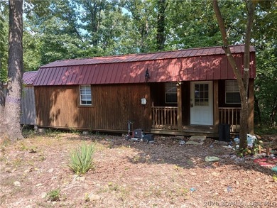 Looking for an affordable weekend retreat or small full-time - photo 1
